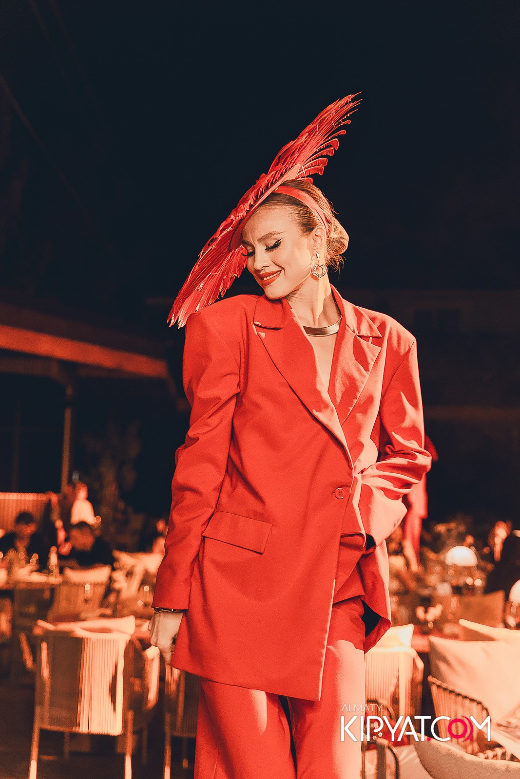 QUEEN. КИПЯТКОМ АЛМАТЫ!