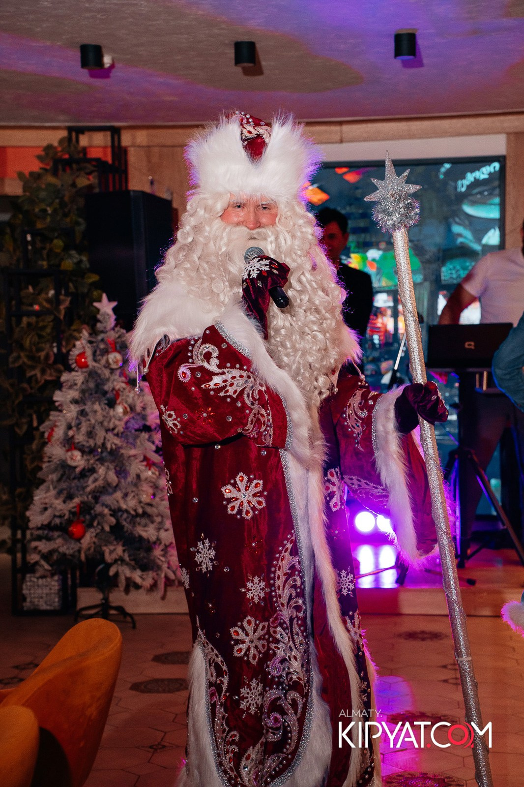 MODI RESTORANCHIK. КИПЯТКОМ АЛМАТЫ!