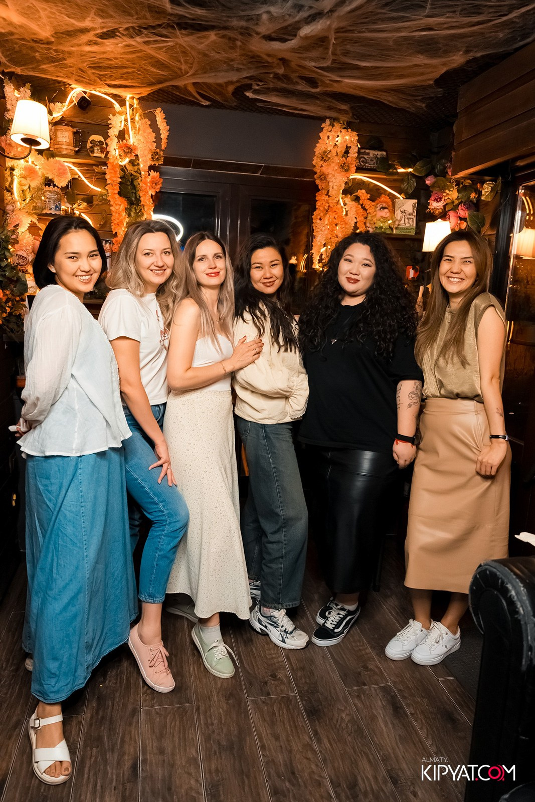 VIСTORY PUB. КИПЯТКОМ АЛМАТЫ!