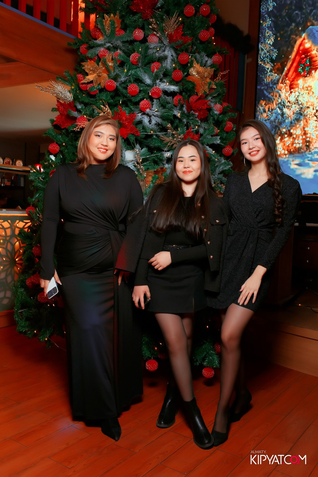 ГРУЗИНСКИЙ ДВОР. КИПЯТКОМ АЛМАТЫ!