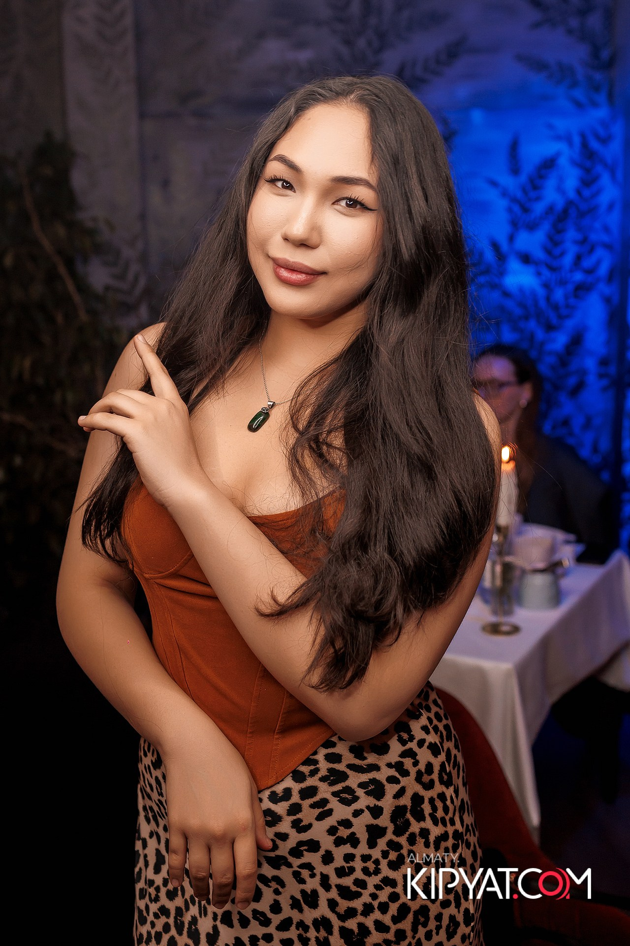 QUEST PISTOLS В РЕСТОРАНЕ NINO. КИПЯТКОМ АЛМАТЫ!