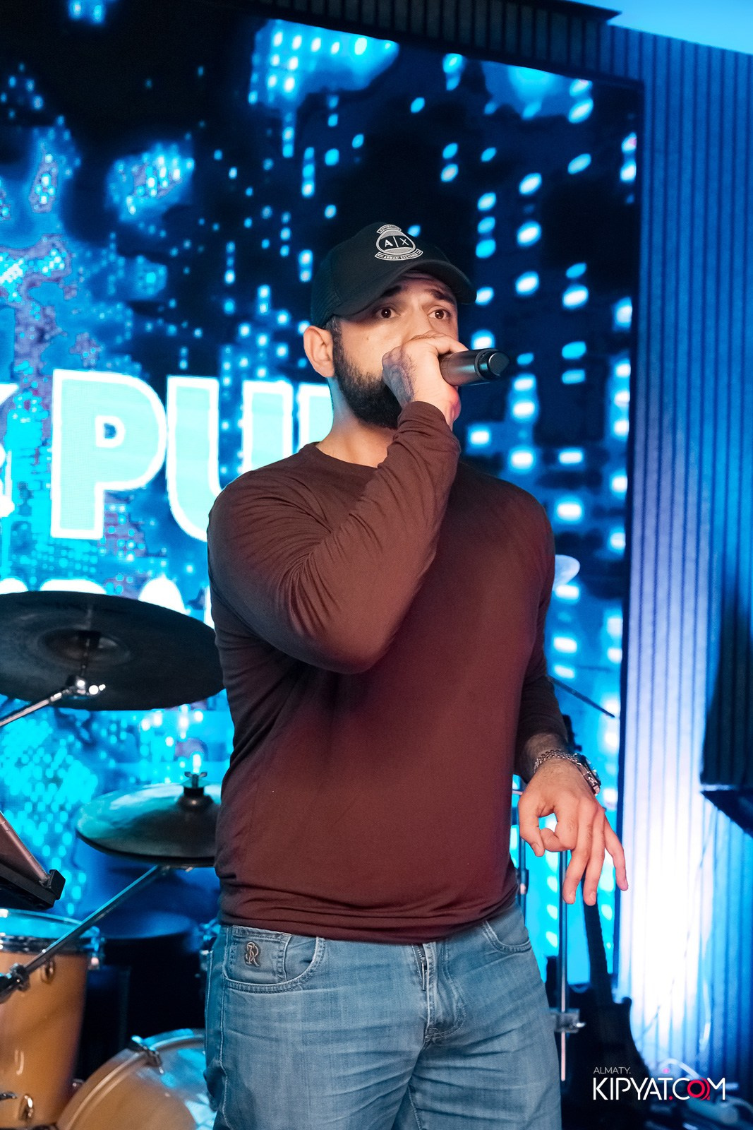 ОТКРЫТИЕ LIME PUB. КИПЯТКОМ АЛМАТЫ!