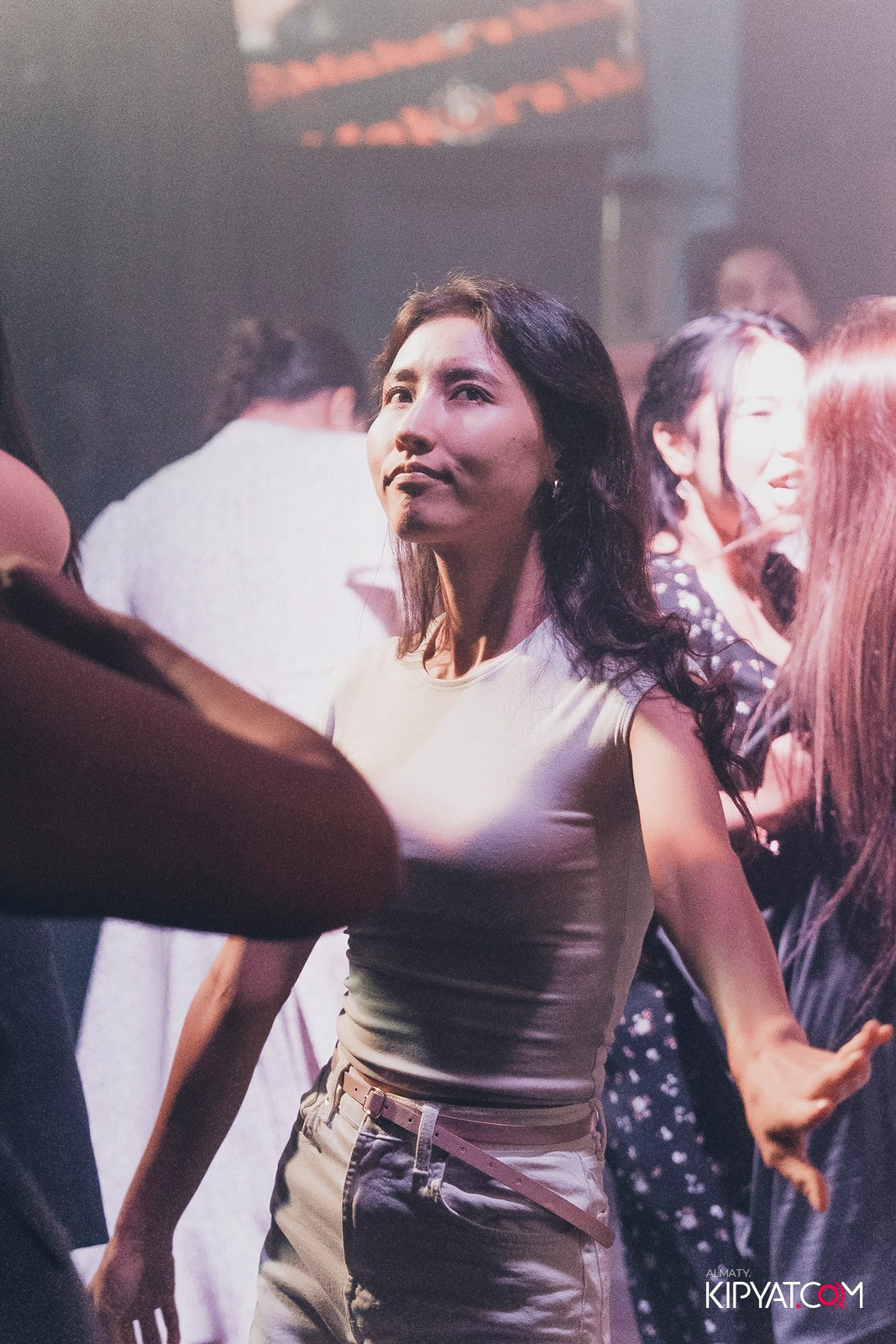 ДОРОГАЯ, Я НЕ ПИЛ. КИПЯТКОМ АЛМАТЫ! Фотосъемка мероприятий в Алматы