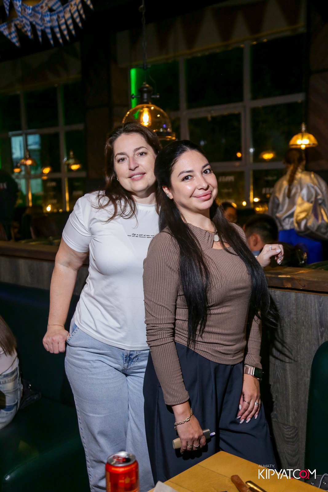 OKTOBERFEST — ПИНТА НА АЛТЫНСАРИНА. КИПЯТКОМ АЛМАТЫ!