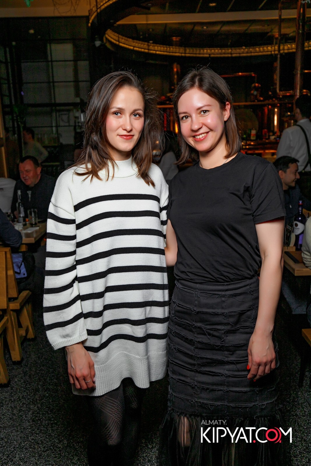 PAULANER. КИПЯТКОМ АЛМАТЫ!