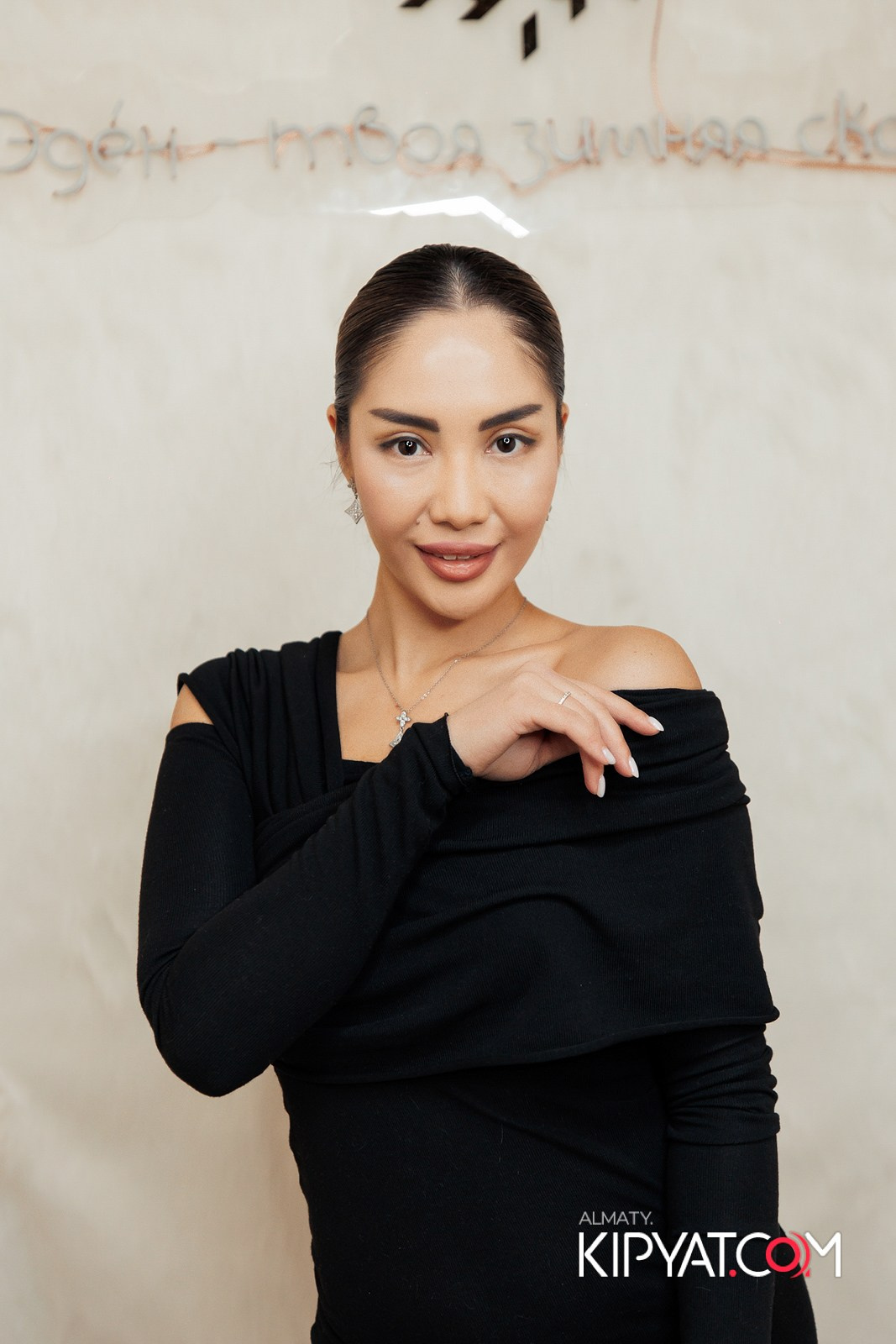 EDEN. КИПЯТКОМ АЛМАТЫ!