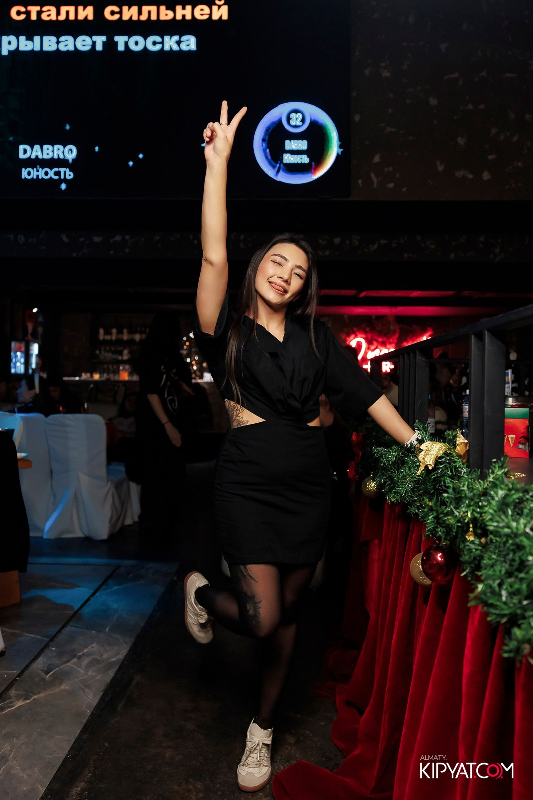 МУЗЫКАЛЬНОЕ ЛОТО В HIT RETRO. КИПЯТКОМ АЛМАТЫ! Фотосъемка мероприятий в Алматы