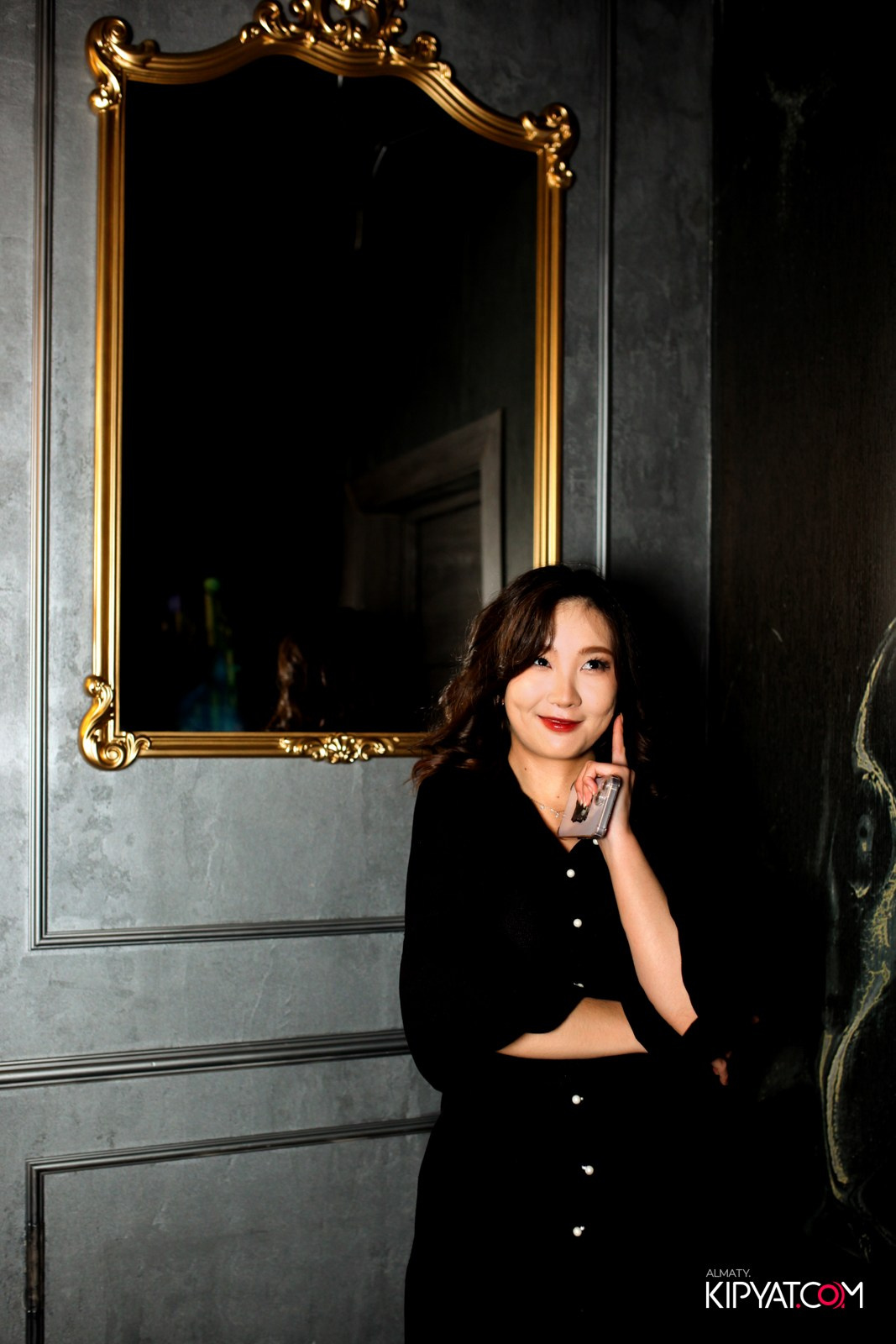 ДОРОГАЯ, Я НЕ ПИЛ. КИПЯТКОМ АЛМАТЫ!