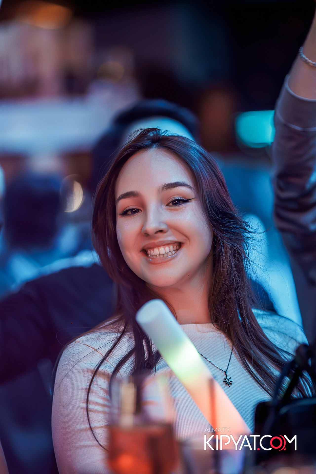 SANTA BARBARA — ВЫСТУПЛЕНИЕ ГРУППЫ REFLEX. КИПЯТКОМ АЛМАТЫ!