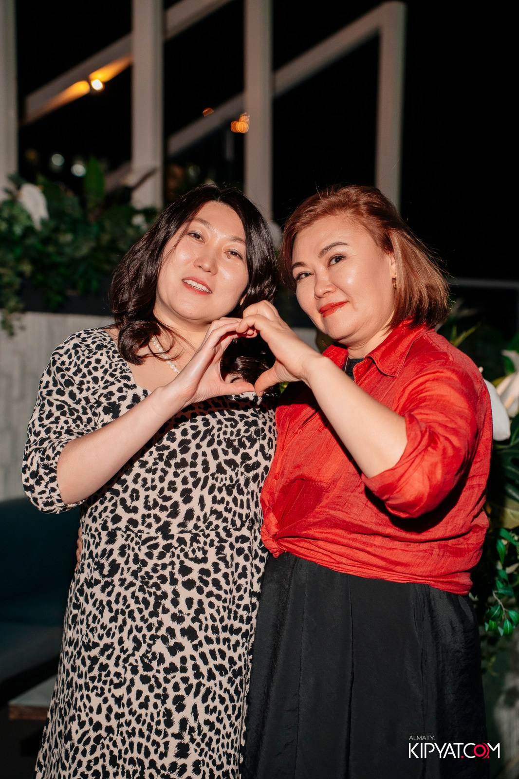 ДОРОГАЯ, Я НЕ ПИЛ. КИПЯТКОМ АЛМАТЫ!