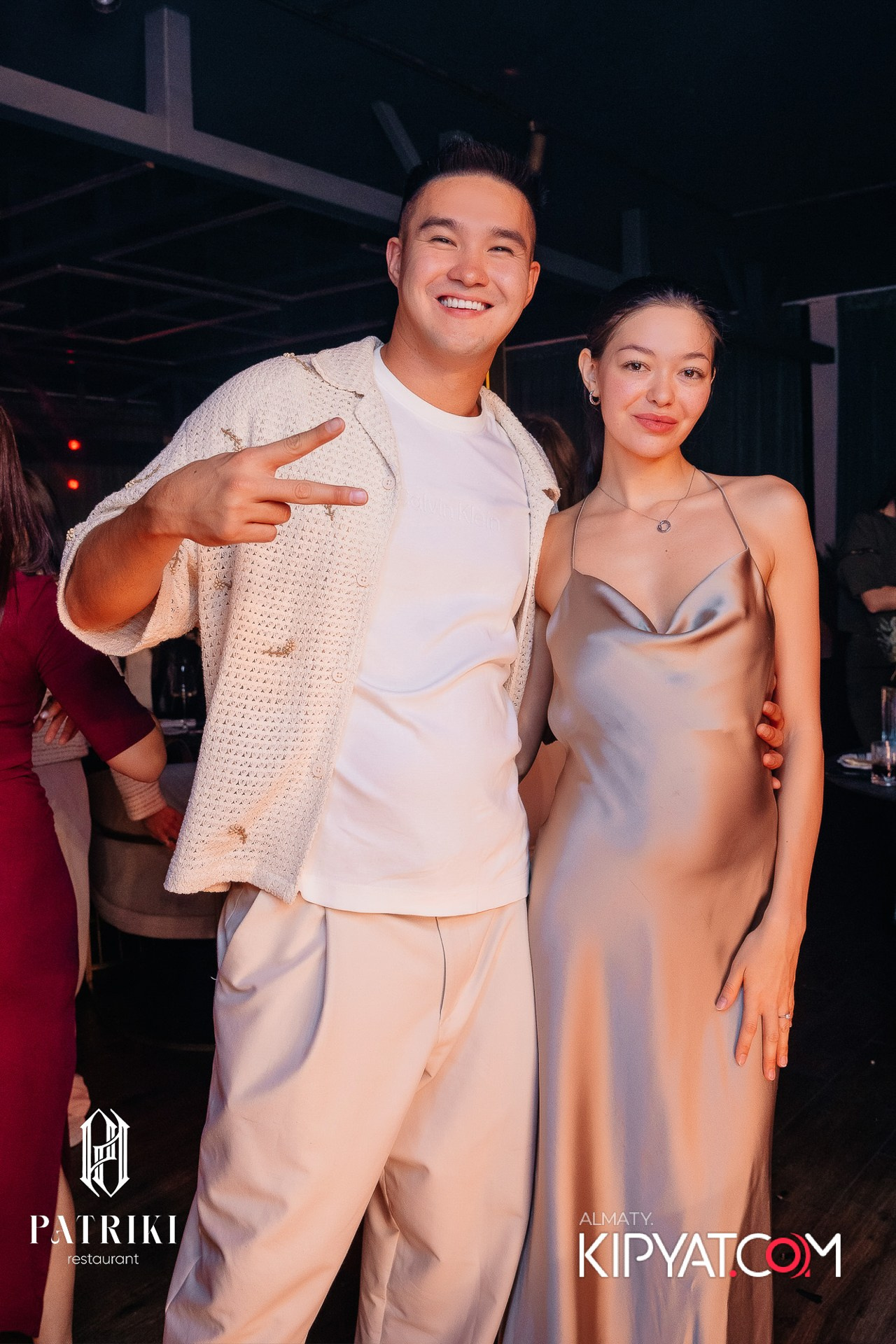 PATRIKI RESTAURANT. КИПЯТКОМ АЛМАТЫ! Фотосъемка мероприятий в Алматы