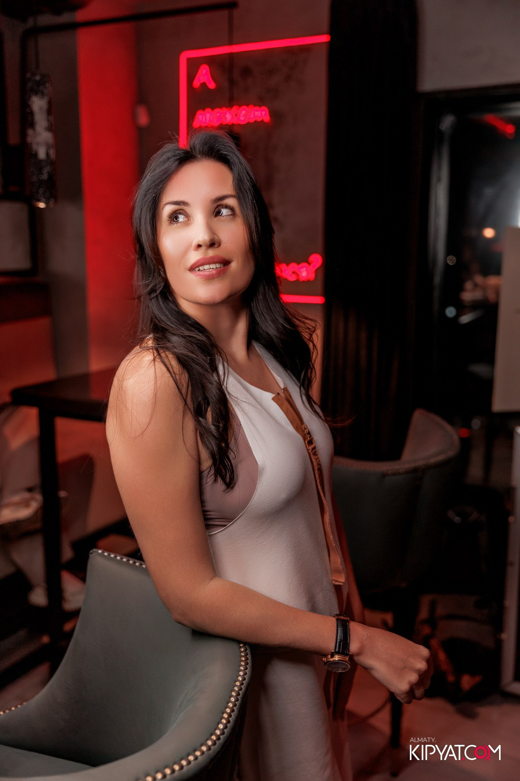 PATRIKI RESTAURANT. КИПЯТКОМ АЛМАТЫ!