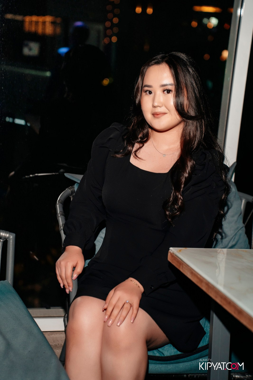 ДОРОГАЯ, Я НЕ ПИЛ. КИПЯТКОМ АЛМАТЫ!