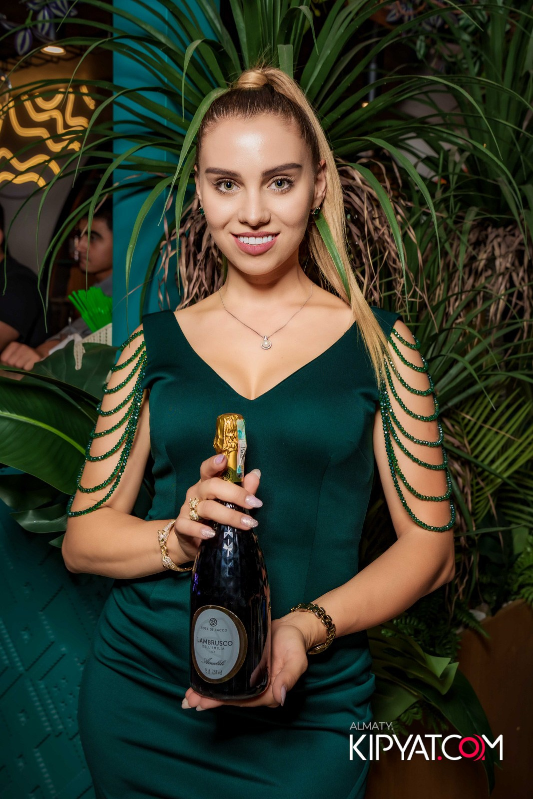 MODI RESTORANCHIK. КИПЯТКОМ АЛМАТЫ!