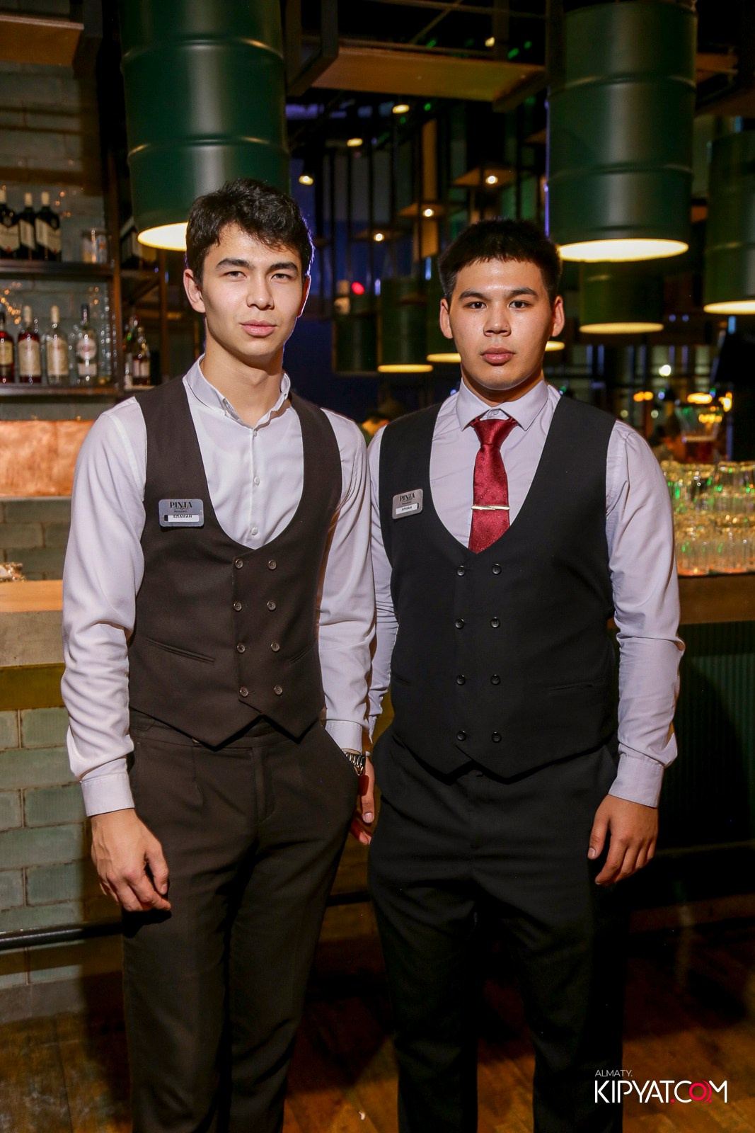 ПИНТА APORT MALL. КИПЯТКОМ АЛМАТЫ!