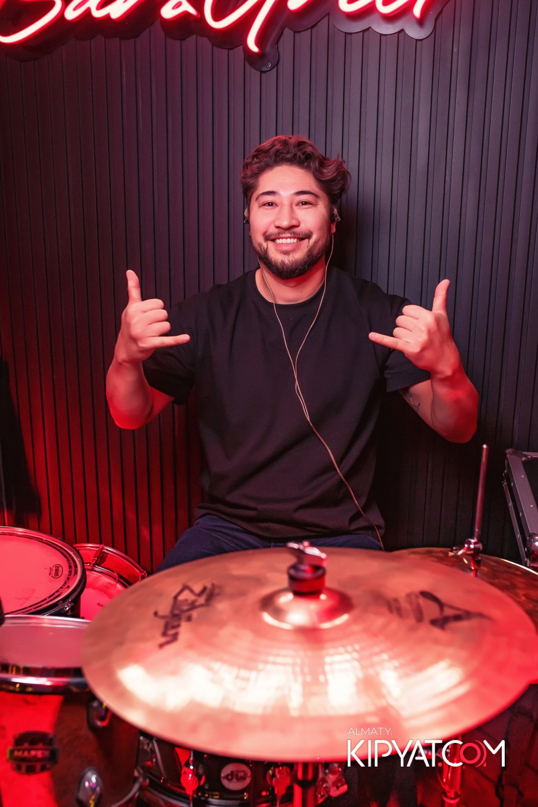 ПИНТА ДОСТЫК. КИПЯТКОМ АЛМАТЫ!