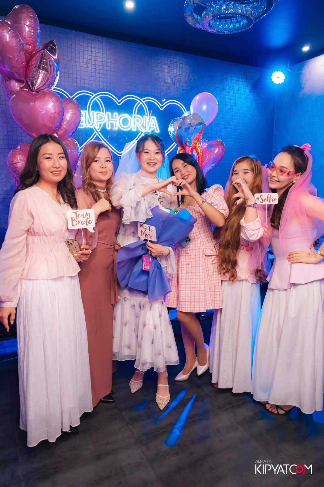 ДОРОГАЯ, Я НЕ ПИЛ. КИПЯТКОМ АЛМАТЫ!