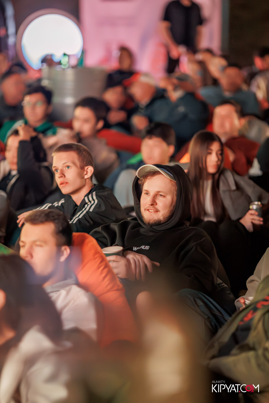 ФУТБОЛЬНЫЙ ФЕСТИВАЛЬ В VELVET SPORT VILLA. КИПЯТКОМ АЛМАТЫ!