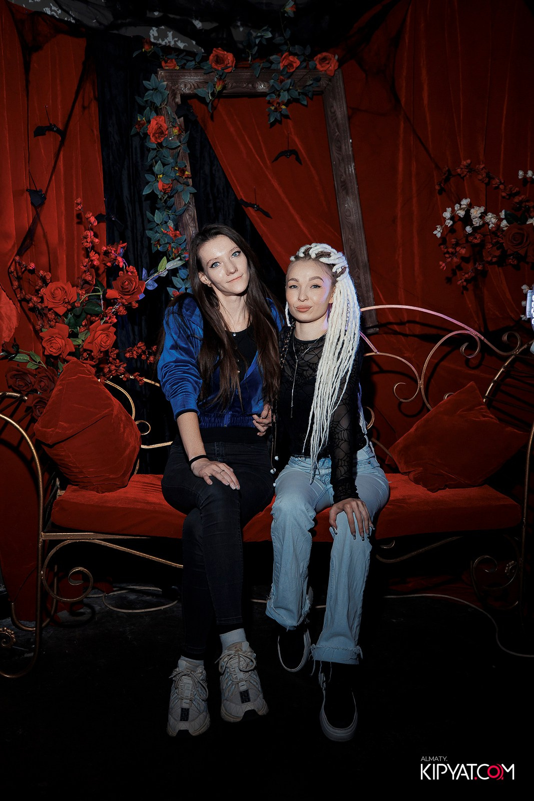 МУЗЫКАЛЬНОЕ ЛОТО В HIT RETRO. КИПЯТКОМ АЛМАТЫ!