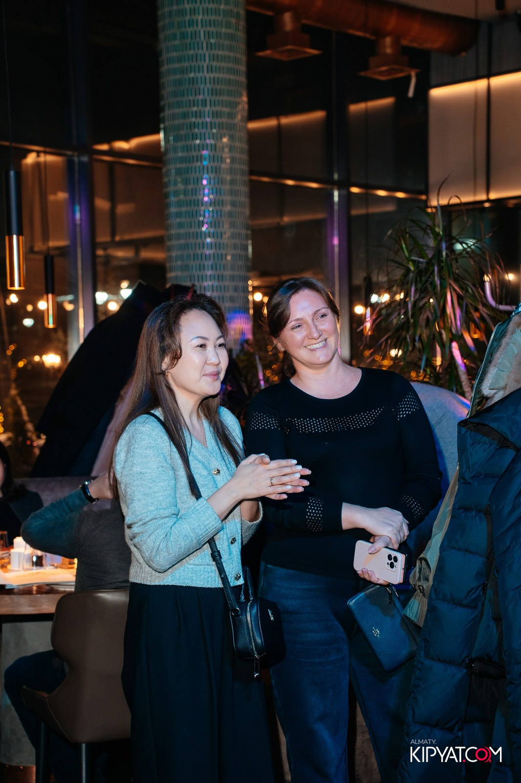 ПИНТА PREMIUM. КИПЯТКОМ АЛМАТЫ!