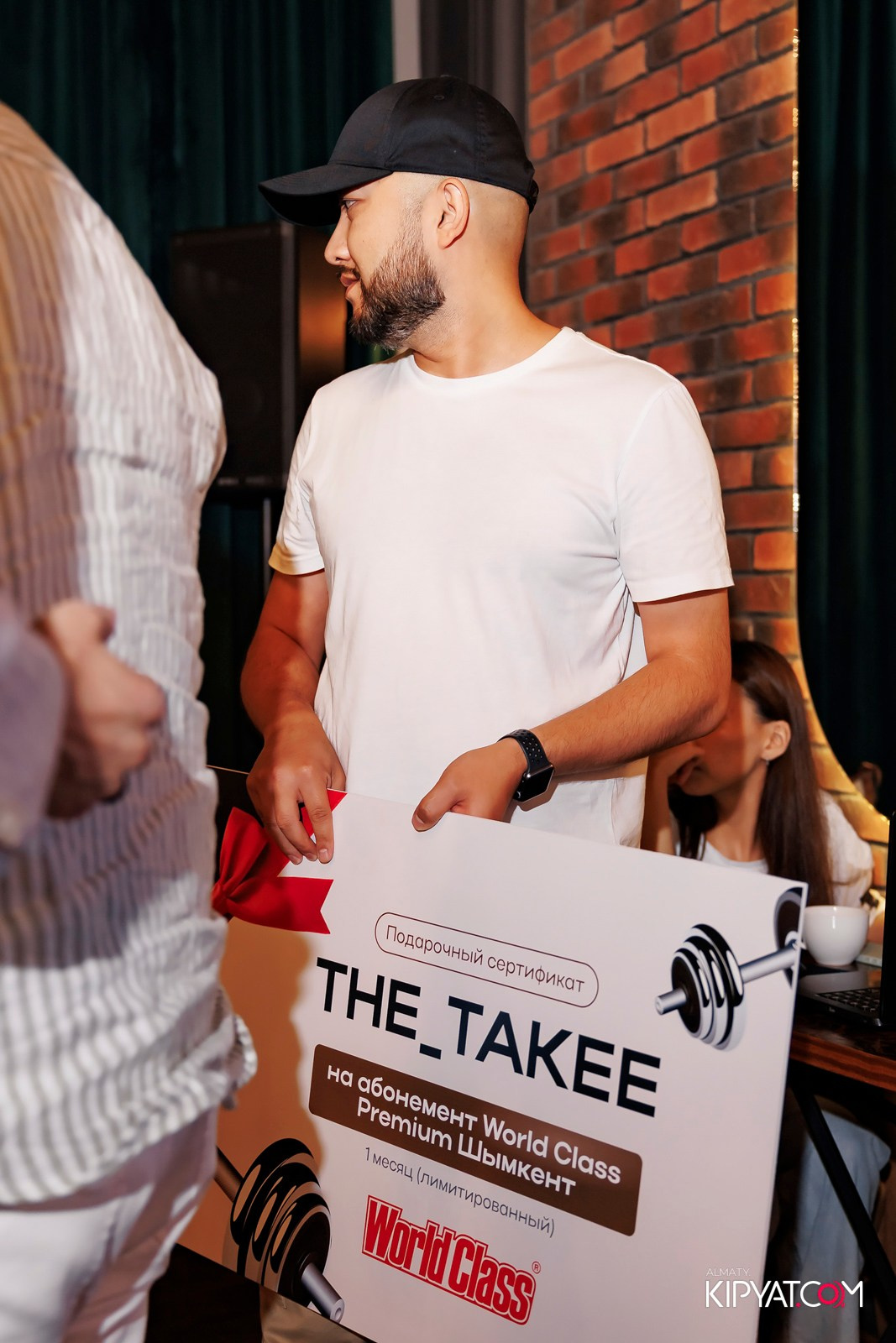 ТУРАН — 30 ЛЕТ. КИПЯТКОМ АЛМАТЫ!