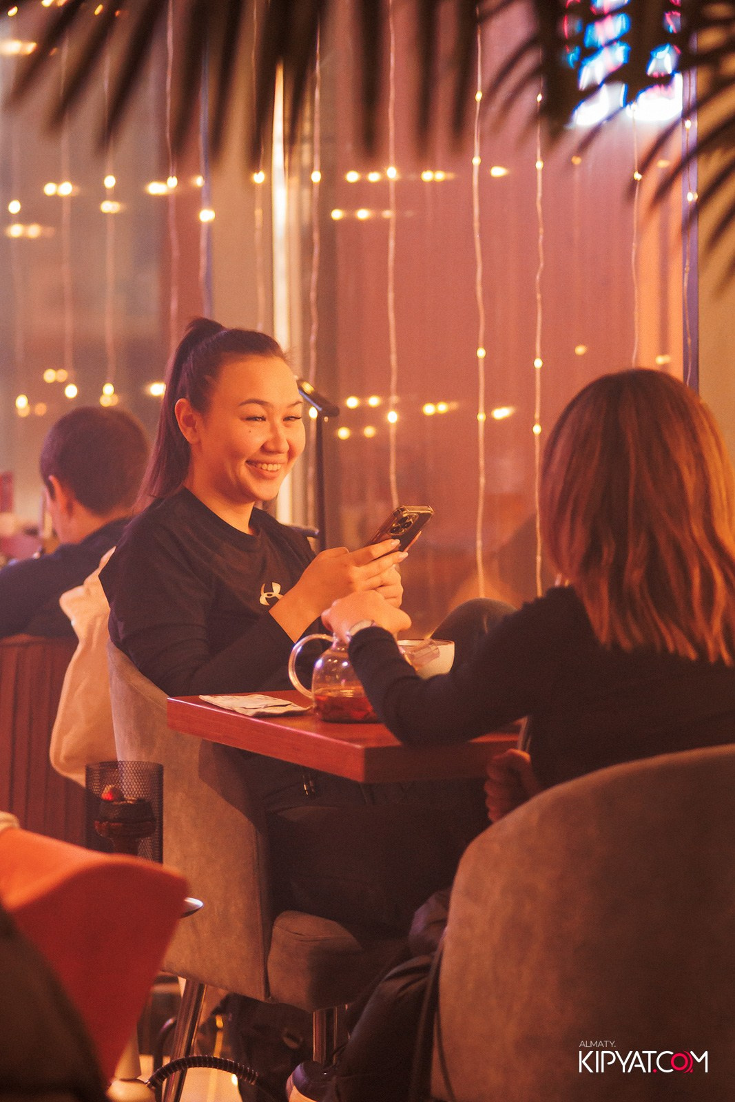 VICE CITY. КИПЯТКОМ АЛМАТЫ!