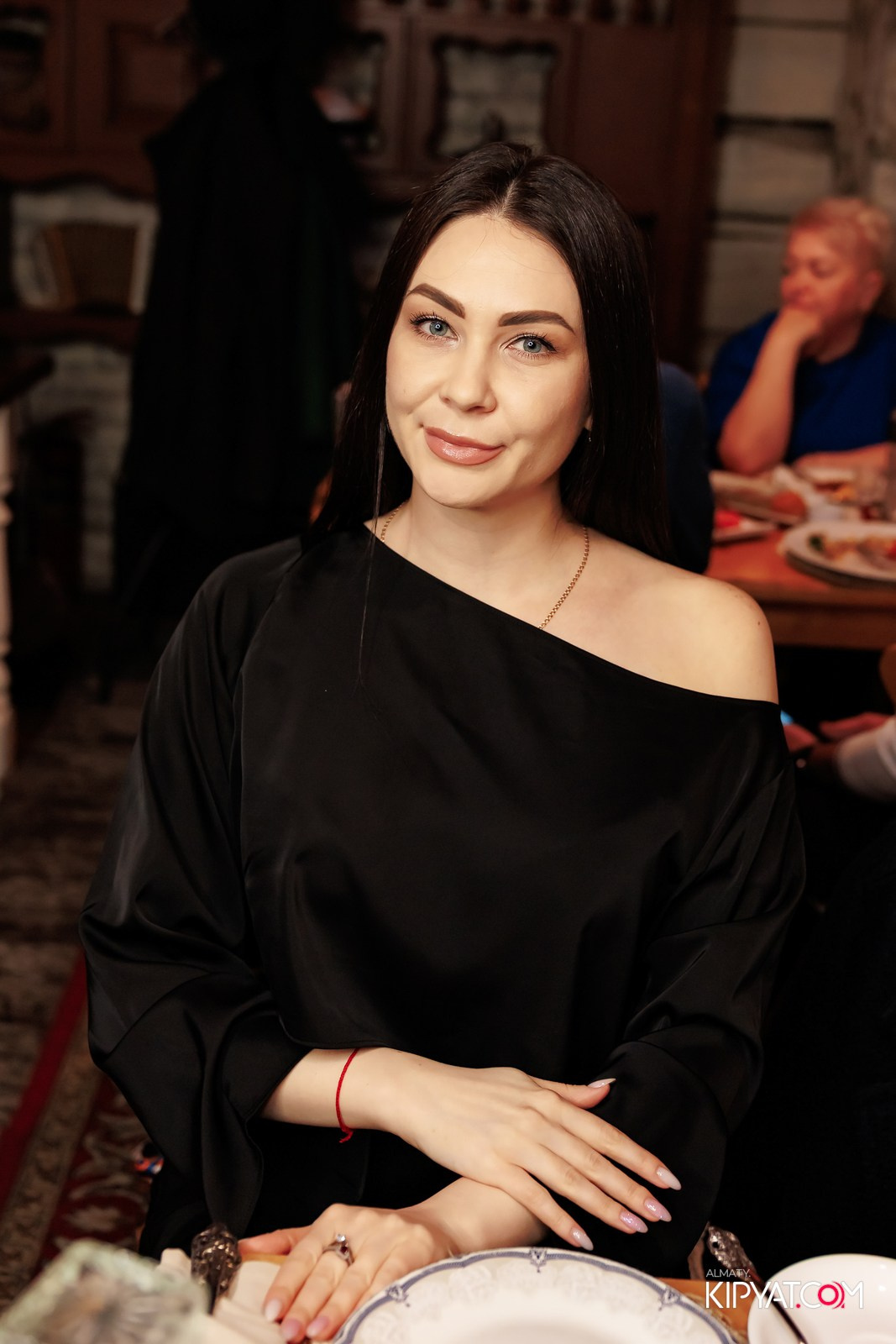 РЕСТОРАН МАРЬИНА РОЩА. КИПЯТКОМ АЛМАТЫ!