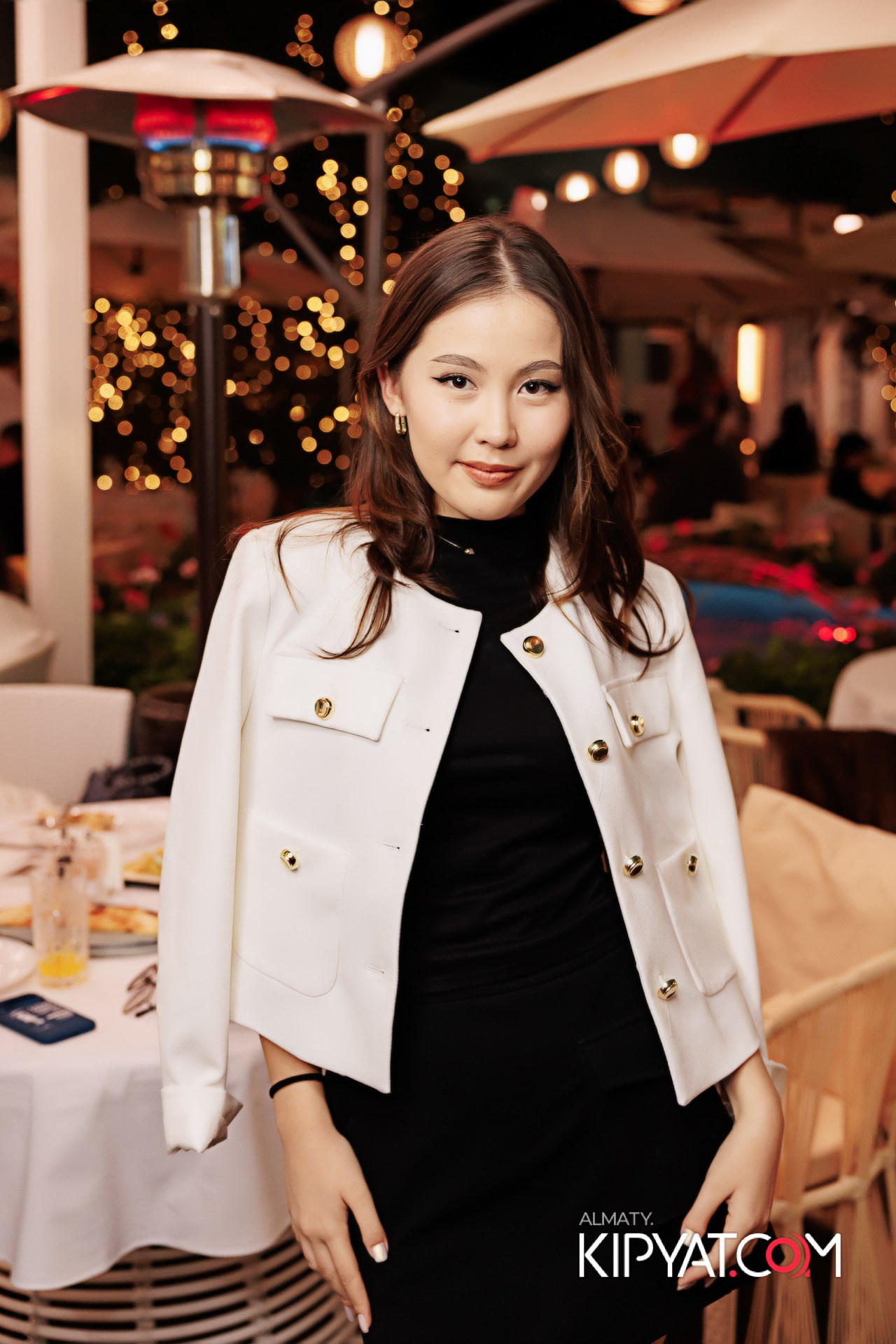 «У Афанасича». КИПЯТКОМ АЛМАТЫ!