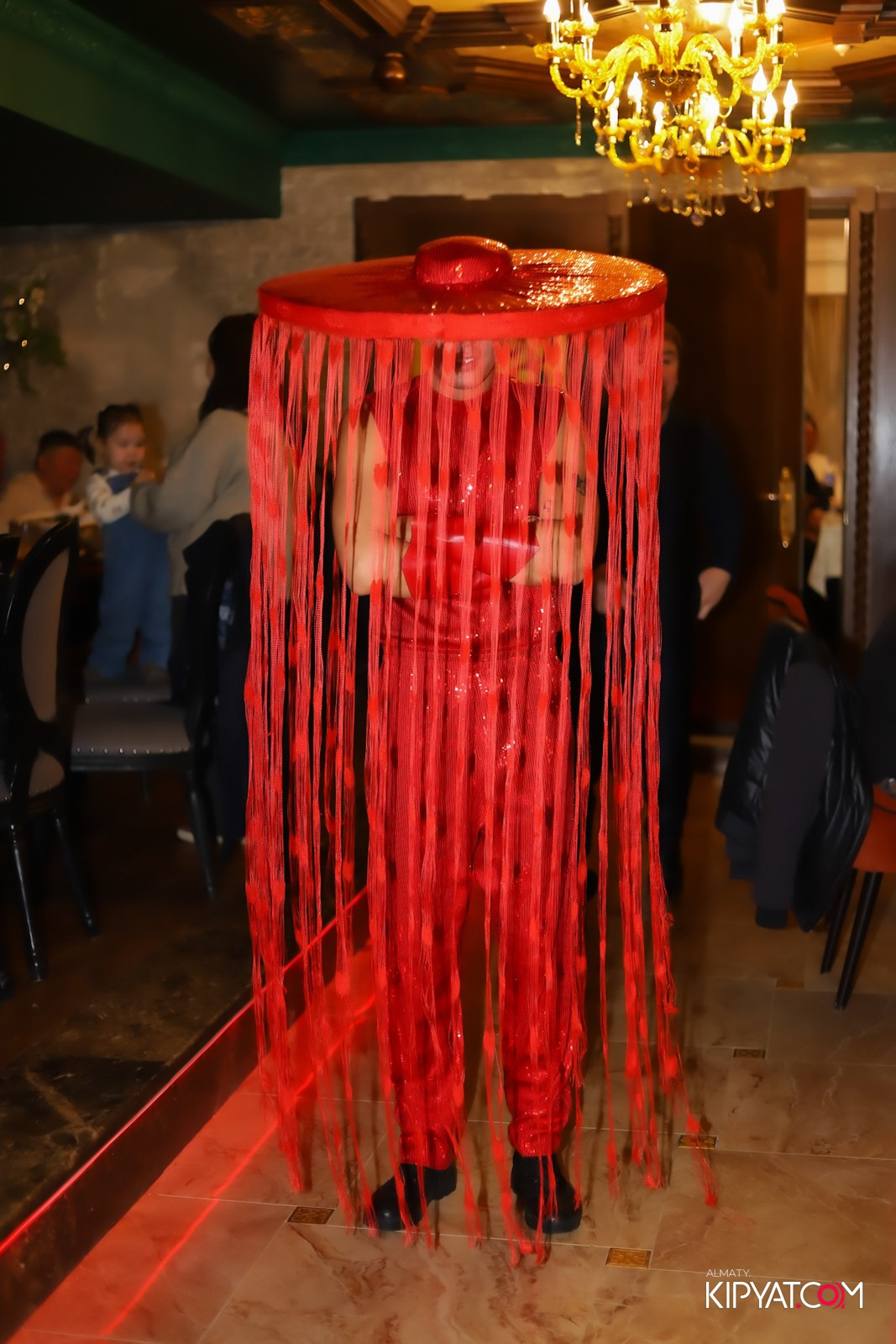 РЕСТОРАН ALAZANI. КИПЯТКОМ АЛМАТЫ! Фотосъемка мероприятий в Алматы