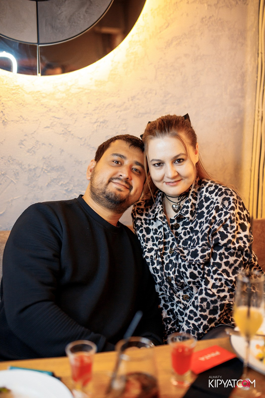 PINTA PREMIUM. КИПЯТКОМ АЛМАТЫ!