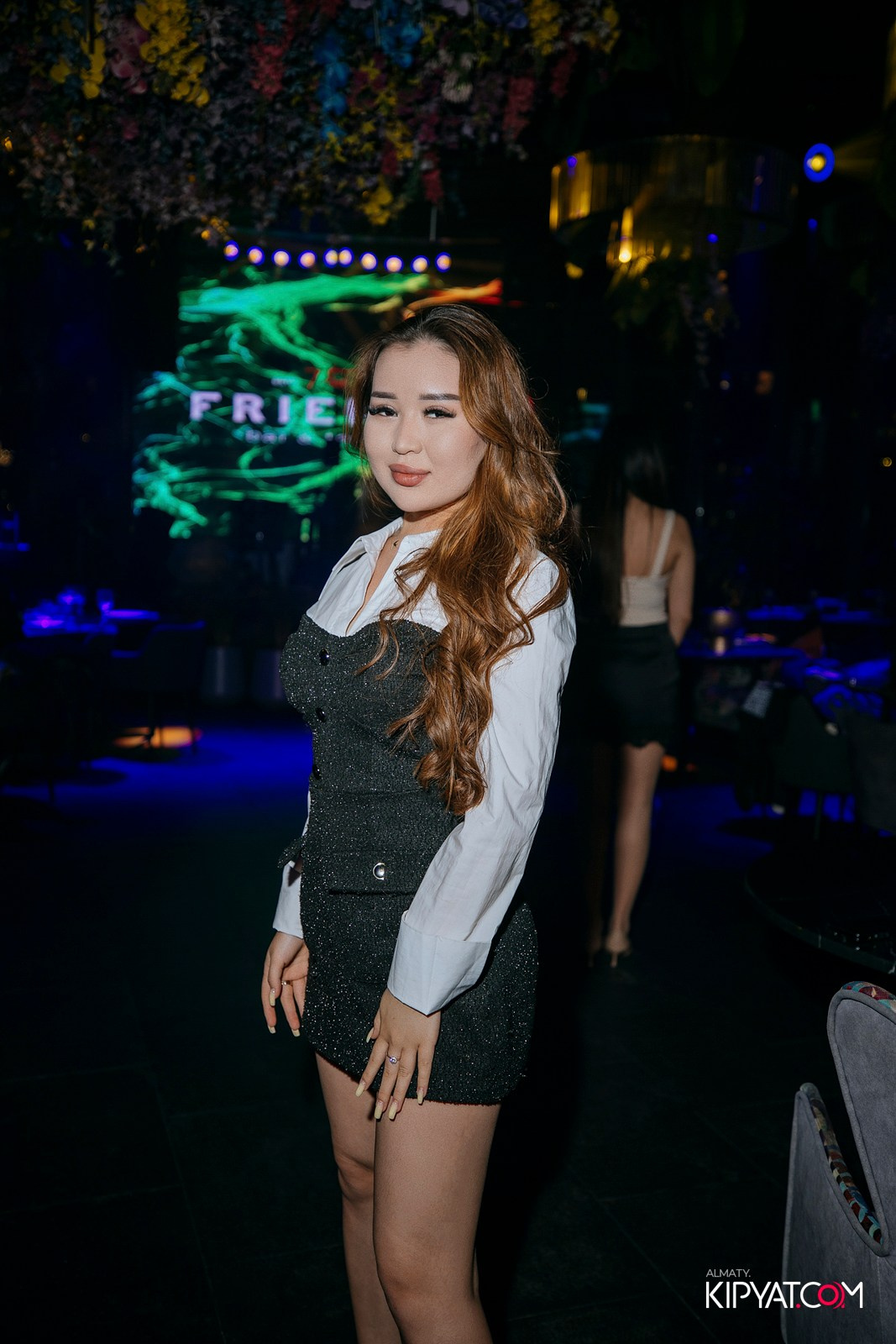 FRIENDS BAR & TERRACE. КИПЯТКОМ АЛМАТЫ! Фотосъемка мероприятий в Алматы