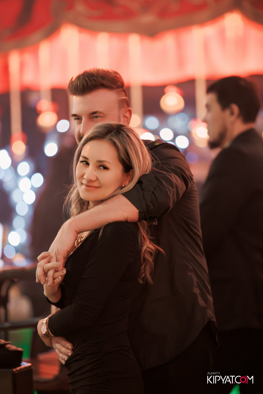 BLA BLA BAR. КИПЯТКОМ АЛМАТЫ!