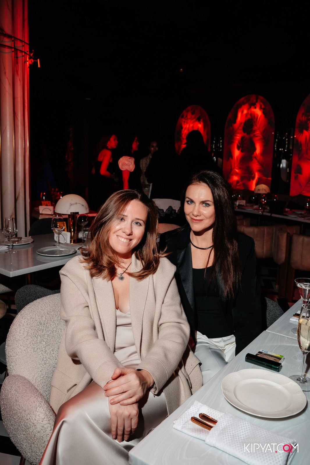 QUEEN. КИПЯТКОМ АЛМАТЫ! Фотосъемка мероприятий в Алматы