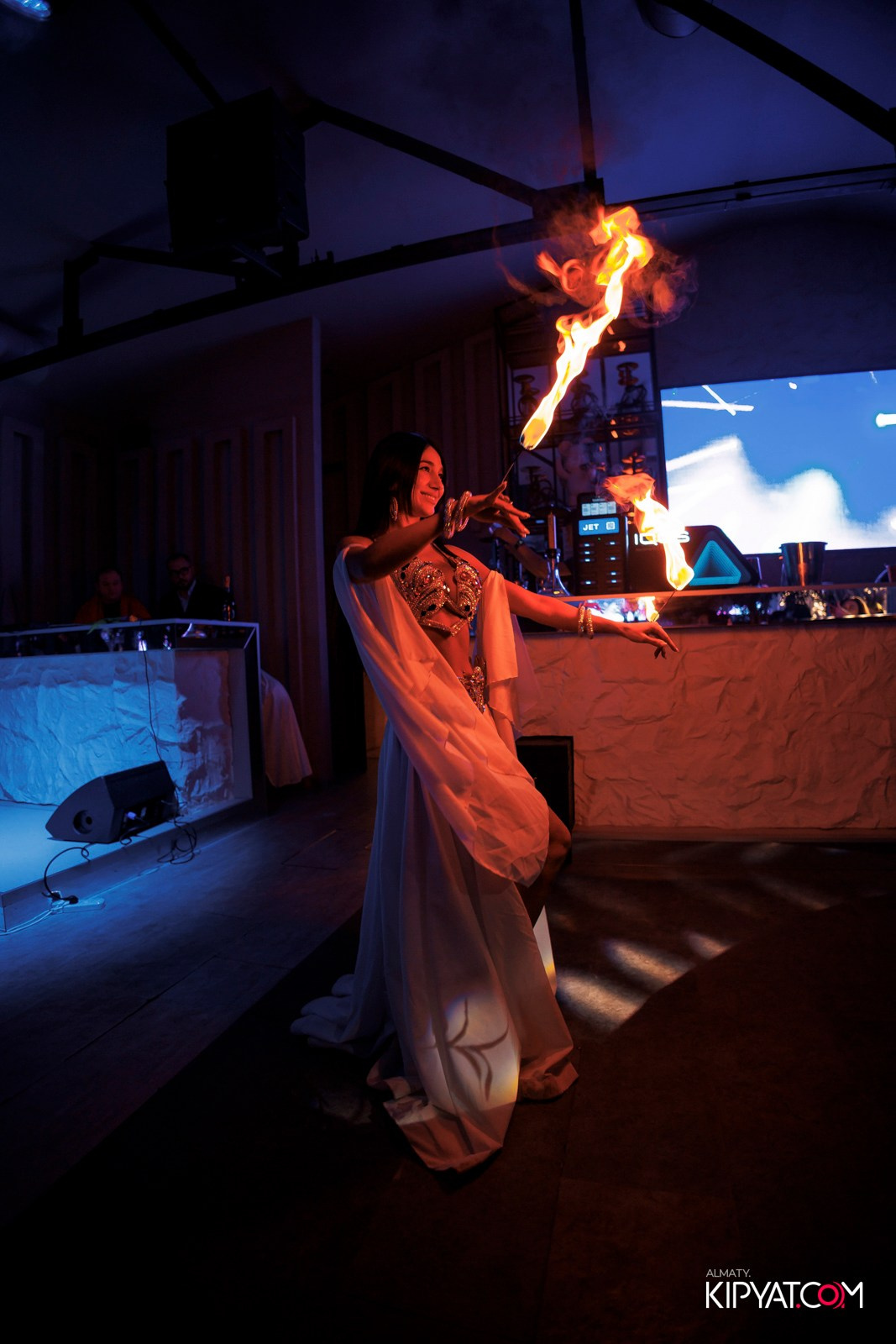 SAHARA ASIAN MIX. КИПЯТКОМ АЛМАТЫ! Фотосъемка мероприятий в Алматы