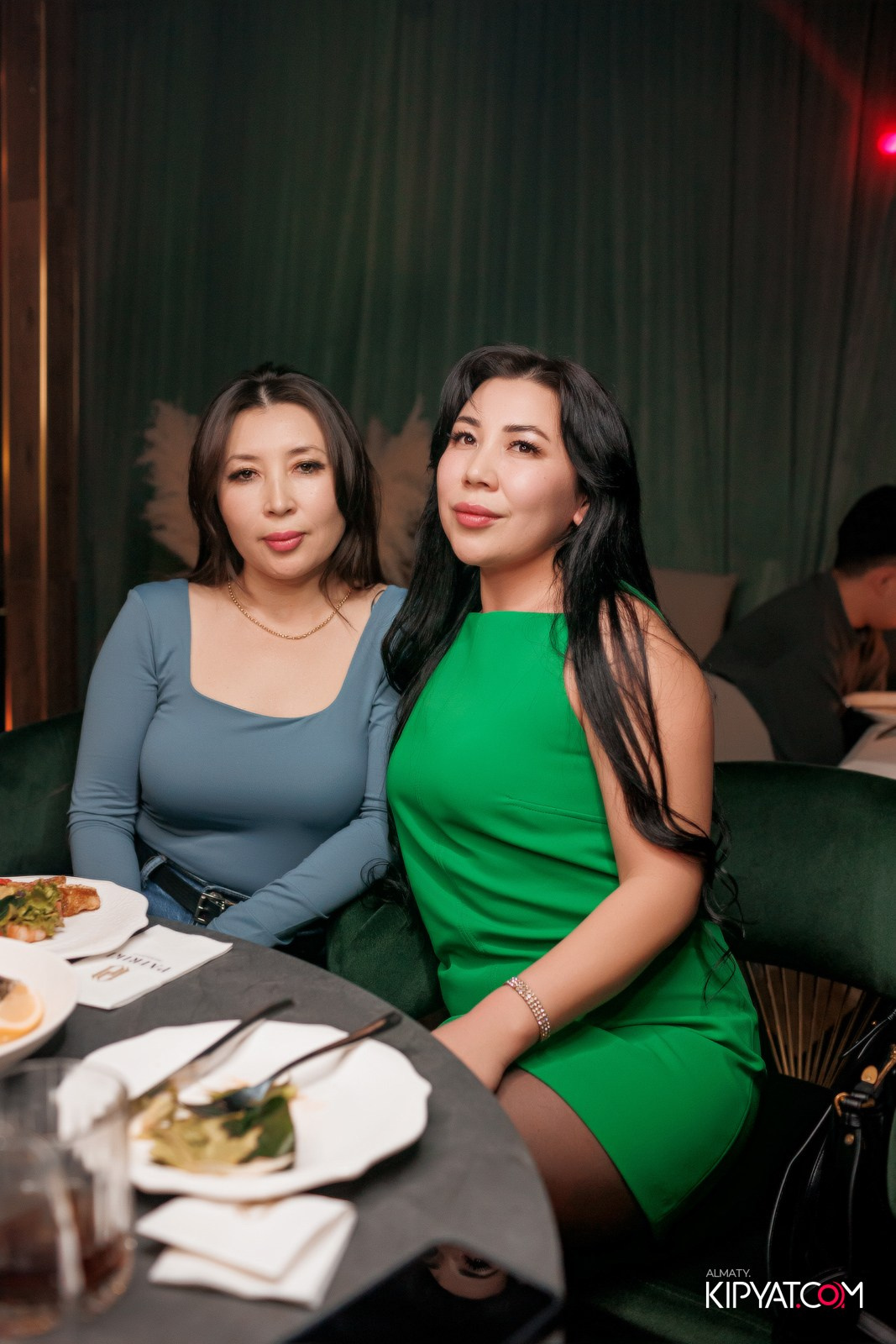 PATRIKI RESTAURANT. КИПЯТКОМ АЛМАТЫ!