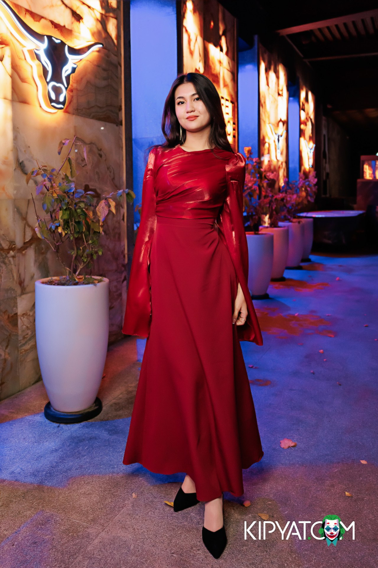 ZIYAFET MEAT HOUSE. КИПЯТКОМ АЛМАТЫ!