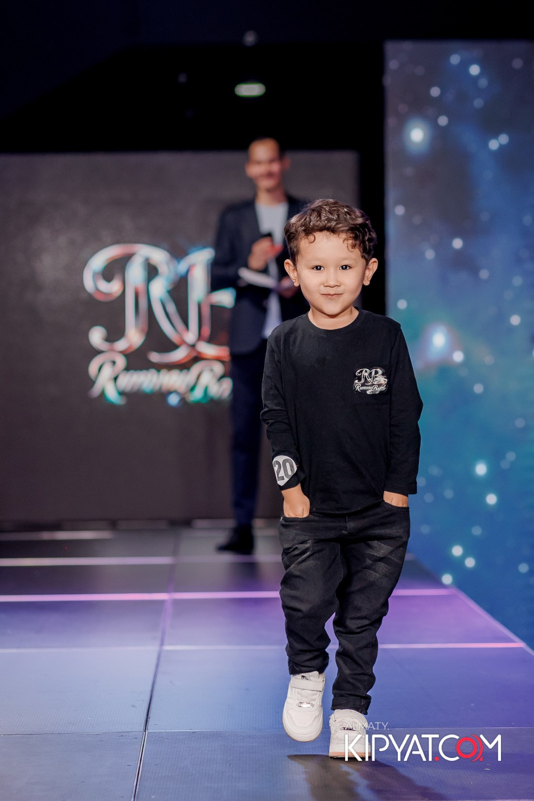 RUNWAY BATTLE. BEST MODEL OF KAZAKHSTAN. КИПЯТКОМ АЛМАТЫ!