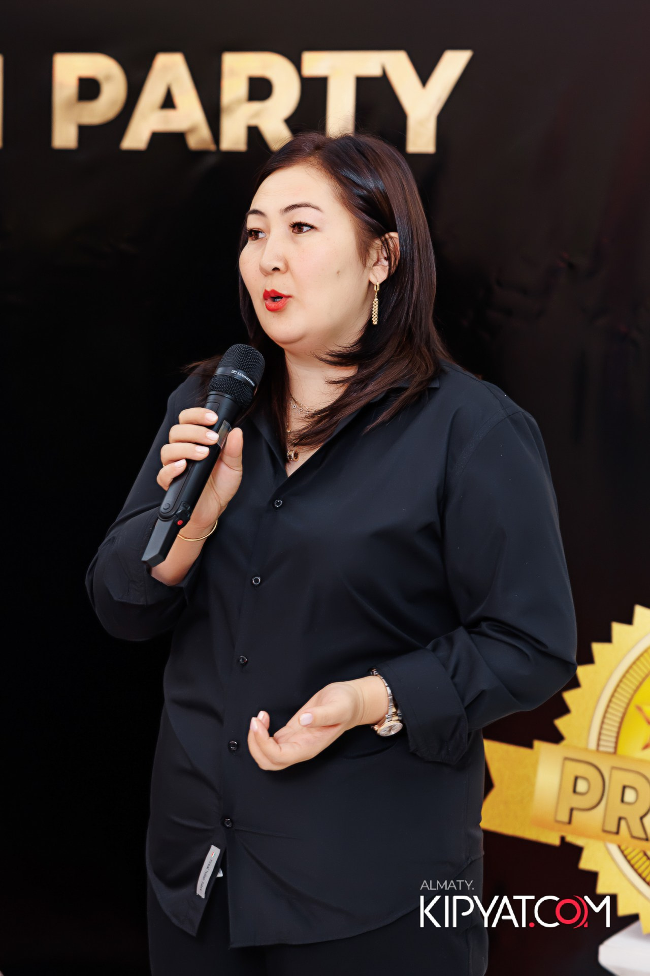 КОМАНДНАЯ ВСТРЕЧА ИЗОБИЛЬНЫЙ ВЕЧЕР. КИПЯТКОМ АЛМАТЫ!