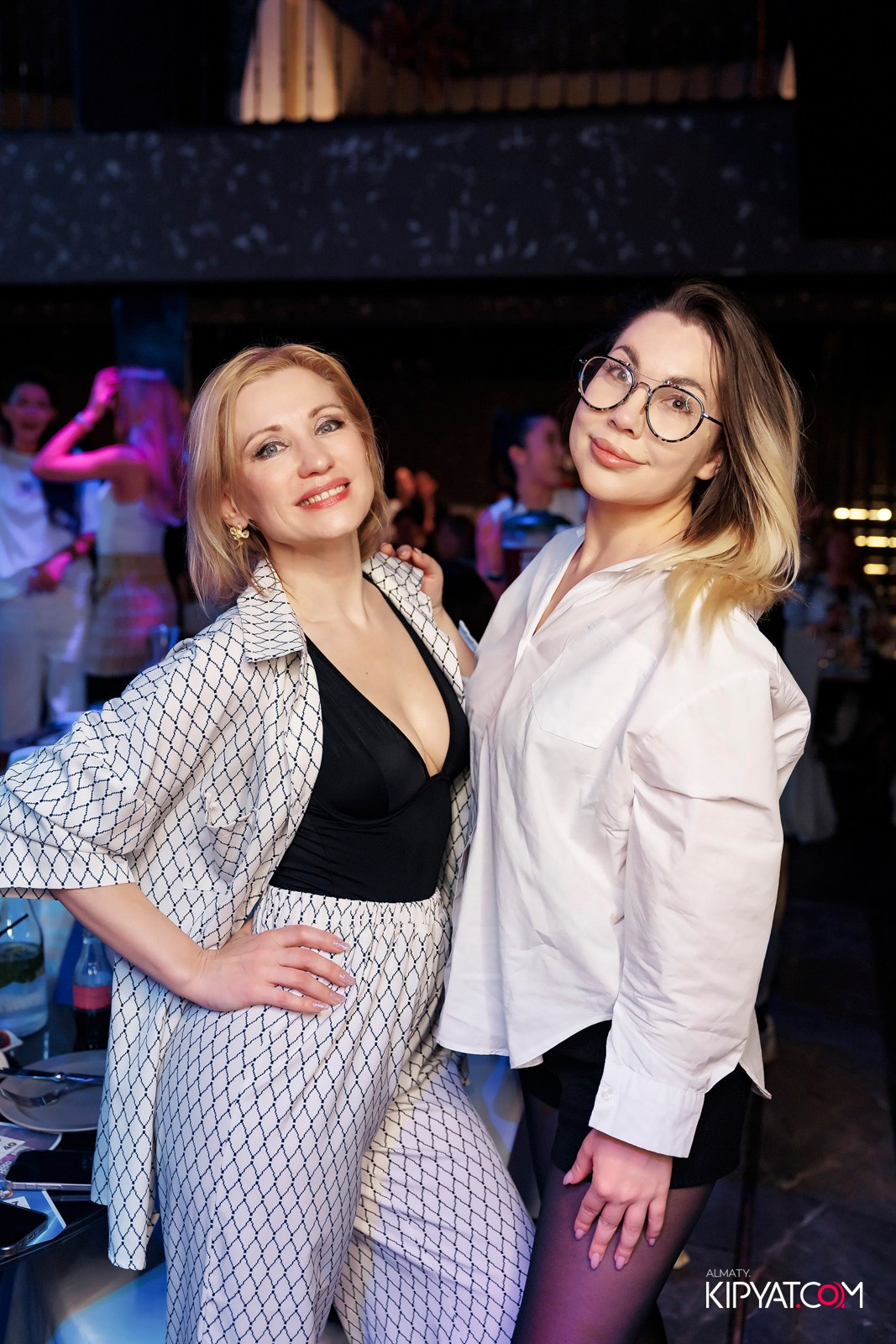 МУЗЫКАЛЬНОЕ ЛОТО В HIT RETRO. КИПЯТКОМ АЛМАТЫ! Фотосъемка мероприятий в Алматы