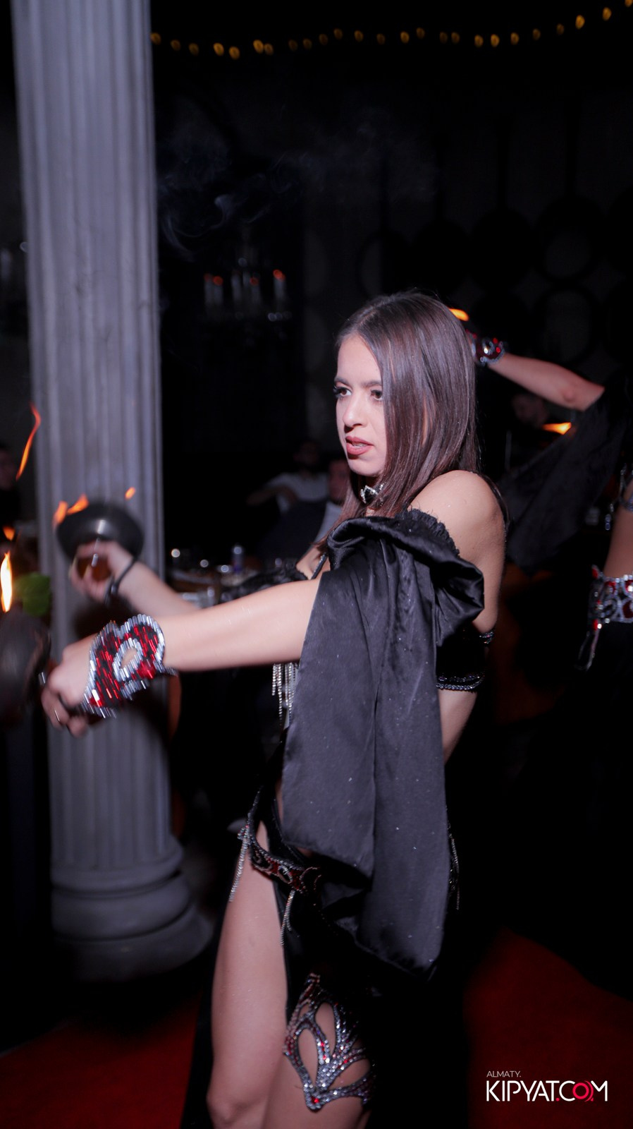 MAMA GIVI. КИПЯТКОМ АЛМАТЫ! Фотосъемка мероприятий в Алматы