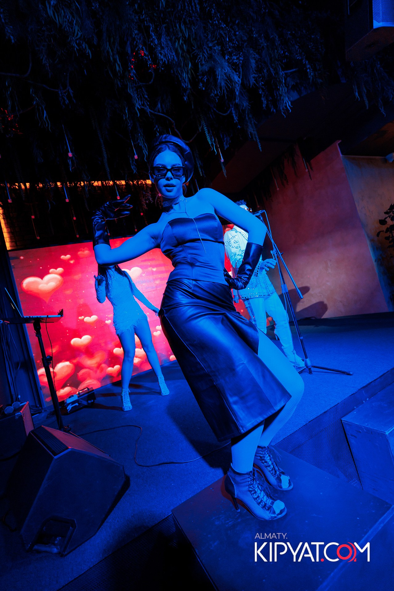 ZIYAFET MEAT HOUSE. КИПЯТКОМ АЛМАТЫ!