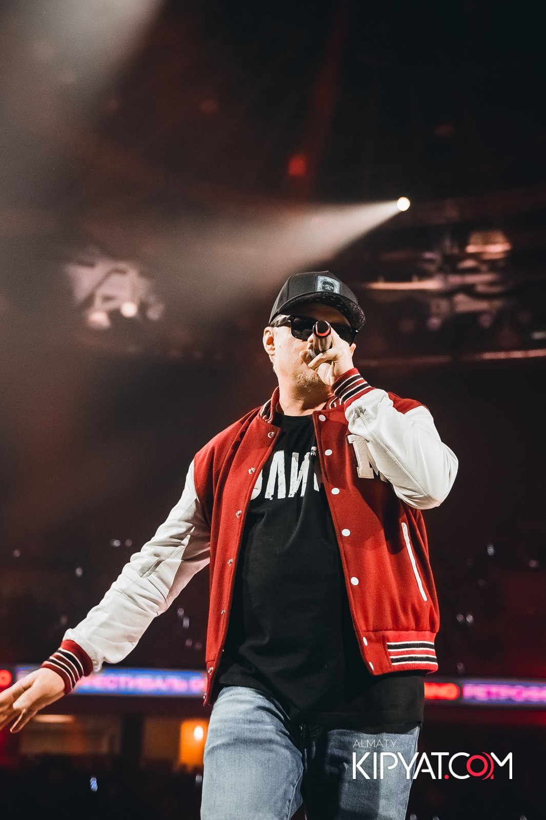 CELO RETRO FEST. КИПЯТКОМ АЛМАТЫ!