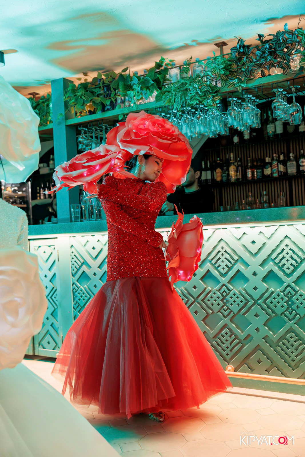 MODI RESTORANCHIK. КИПЯТКОМ АЛМАТЫ! Фотосъемка мероприятий в Алматы