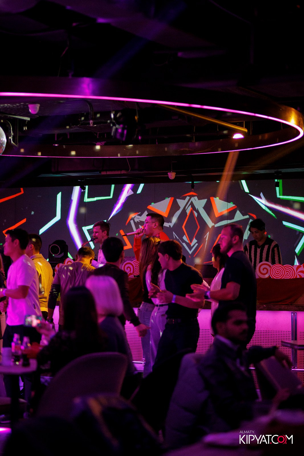 EVENT BAR. КИПЯТКОМ АЛМАТЫ! Фотосъемка мероприятий в Алматы