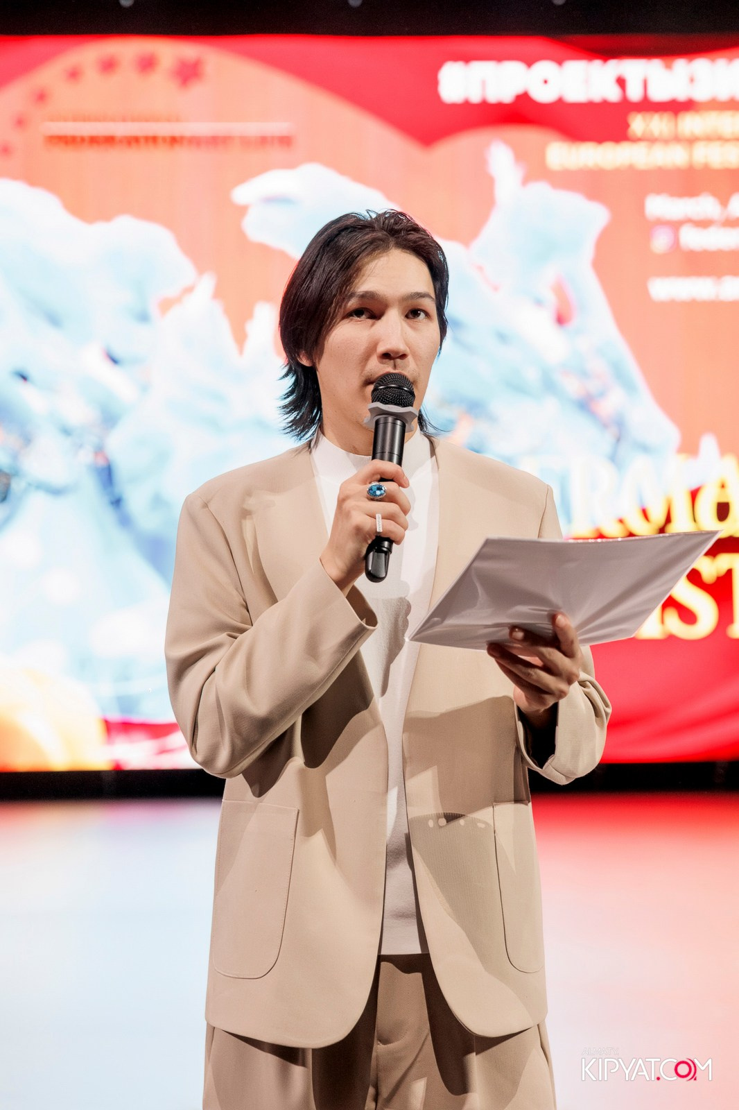 XXI INTERNATIONAL EUROPEAN FESTIVAL ARTS GERMANY-KAZAKHSTAN #ПРОЕКТЫЗИМИНА. КИПЯТКОМ АЛМАТЫ! Фотосъемка мероприятий в Алматы