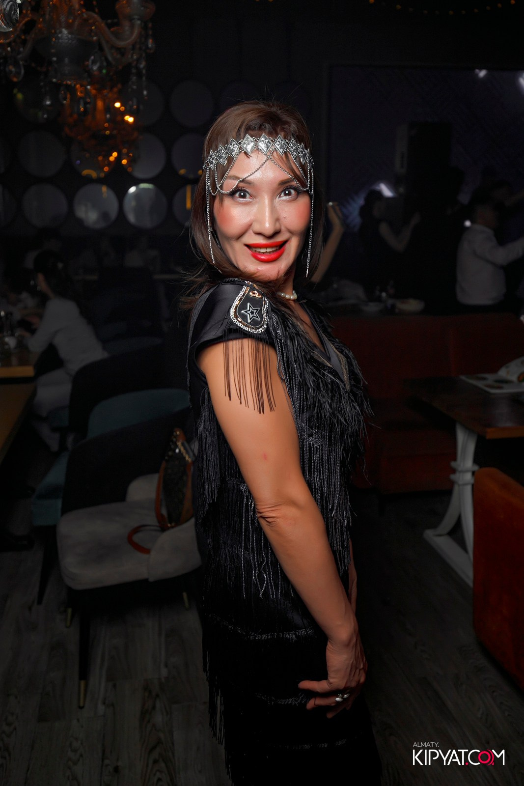 MAMA GIVI. КИПЯТКОМ АЛМАТЫ! Фотосъемка мероприятий в Алматы