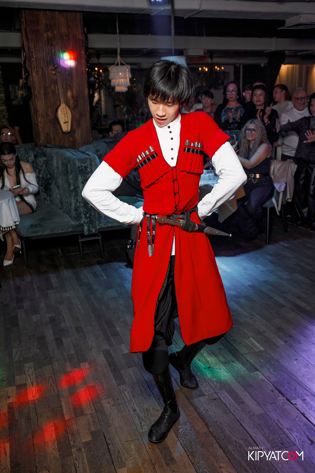 ВАХТАНГУРИ. КИПЯТКОМ АЛМАТЫ! Фотосъемка мероприятий в Алматы