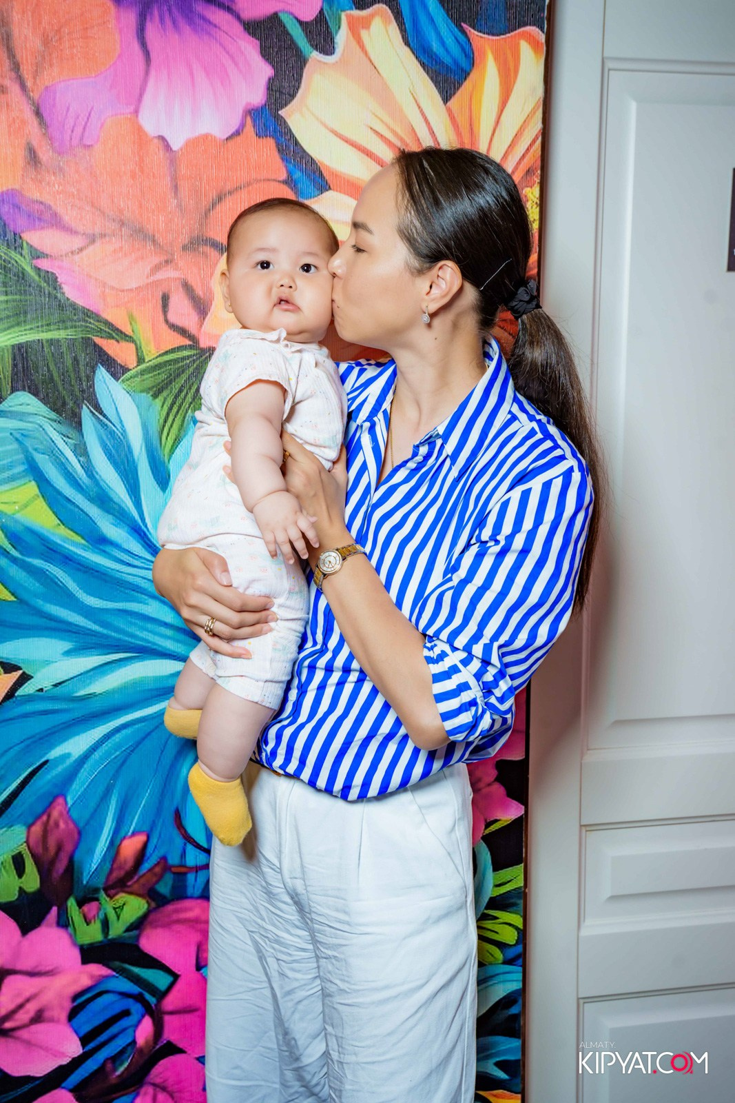 УХО И МЕДВЕДЬ НА САИНА. КИПЯТКОМ АЛМАТЫ!