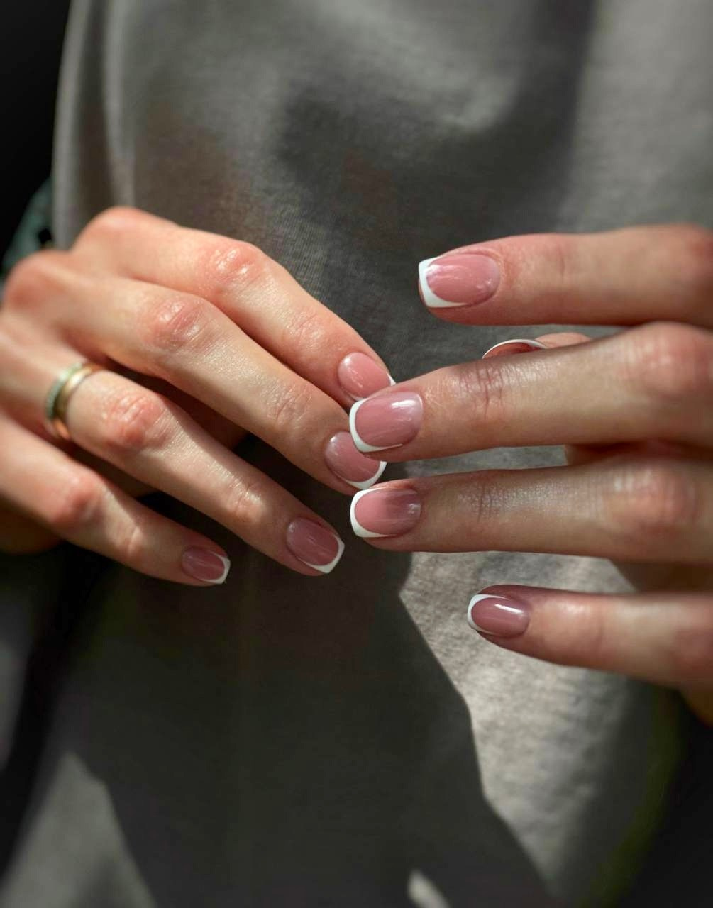 МАНИКЮР. Студия «Религия Красоты», метро Яхромская