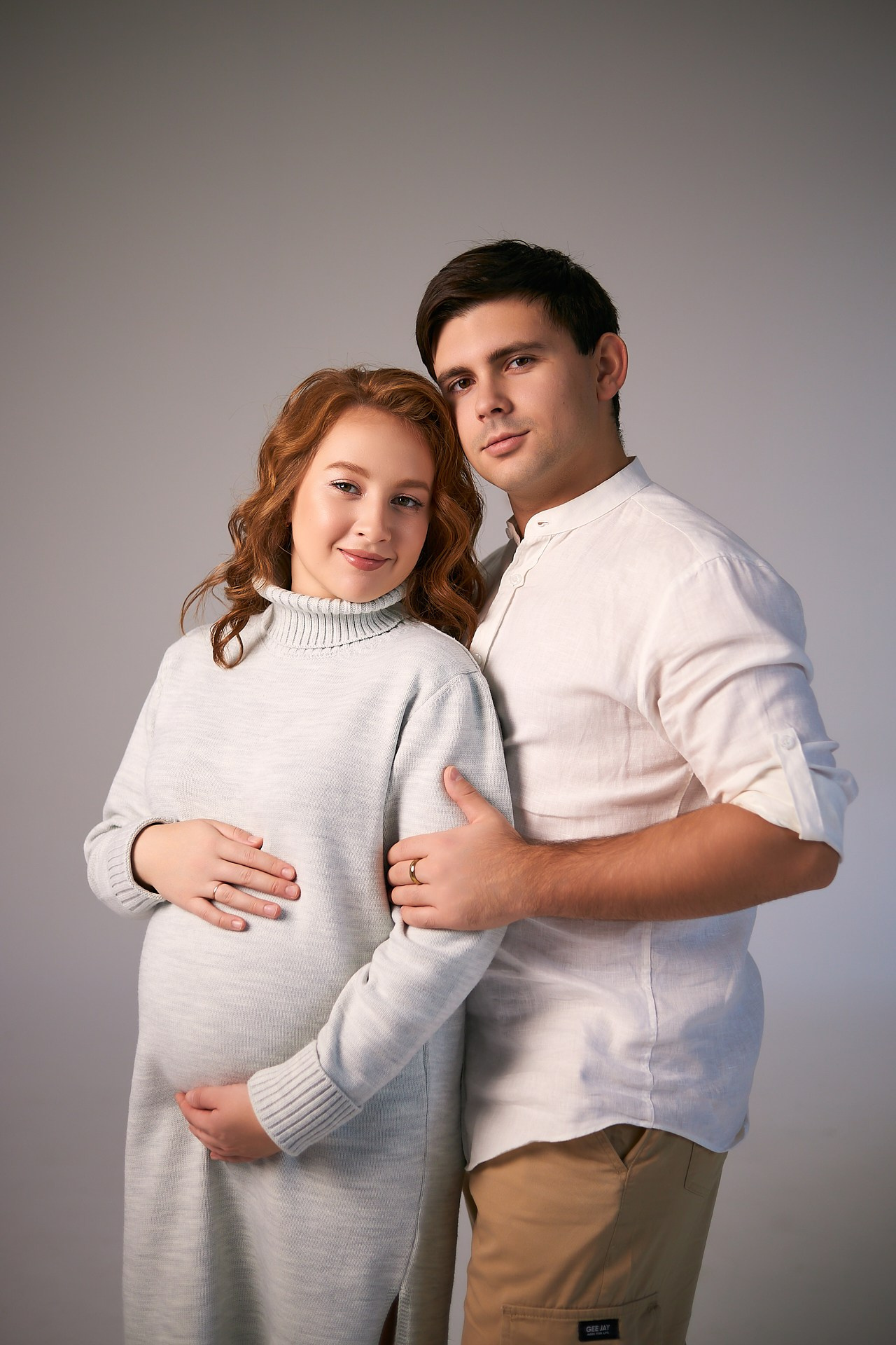 Фотосессии беременности. Свадебный фотограф в Оренбурге Елена Рязапова